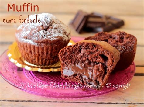 Pin Su Ricette Ciambelloni Muffin Tortine Varie