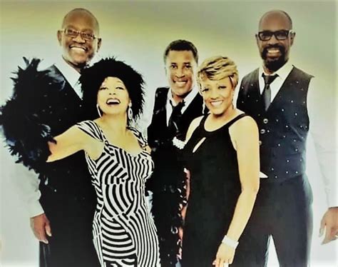 Florence And The 5th Dimension Tour Forever 5th Dimension