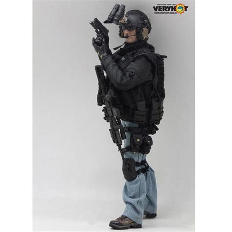 Monkey Depot Uniform Set Very Hot PMC Private Military Contractor