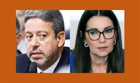 Ex Mulher De Arthur Lira Faz Denuncia Site Publica E Margarete Coelho