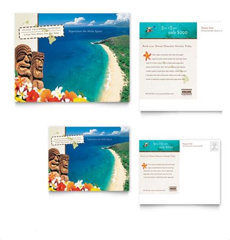 12+ Free Download Travel Brochure Templates in Microsoft Word