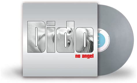 Dido / No Angel coloured vinyl – SuperDeluxeEdition