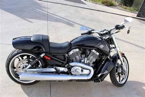 Harley Davidson Vrscf V Rod Muscle Motorcycles For Sale In California