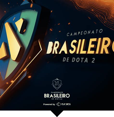 Campeonato Brasileiro De Dota Anunciado Pichau Arena