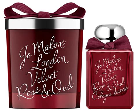 Velvet Rose And Oud Limited Edition 2022 By Jo Malone Reviews And Perfume