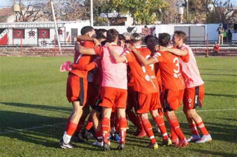 Deportivo Maipú ganó y es el nuevo líder de la Zona B del Nacional