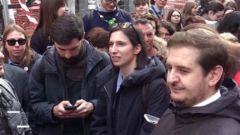 Manifestazione Milano Contro Le Mafie Il Corteo Di Libera E Articolo