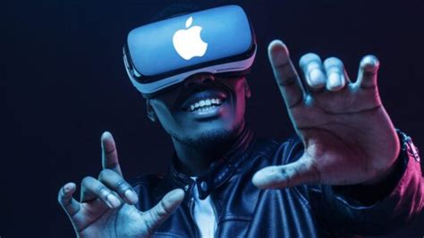 Apple VR gözlük için sahte sızıntı ShiftDelete Net