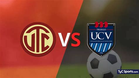 Utc Vs C Sar Vallejo En Vivo C Mo Verlo Horario Y Tv Argentina