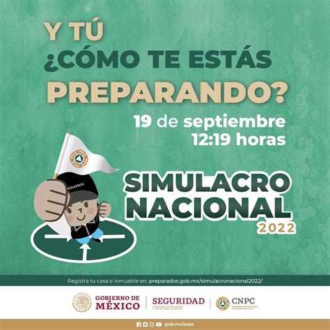 Semarnat México On Twitter La Cnpcmx Te Comparte Datos Importantes Sobre El Próximo