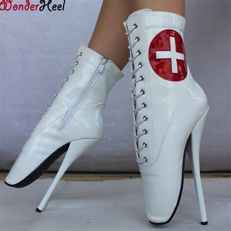 Popular Ballet Ankle Boots Buy Cheap Ballet Ankle Boots Lots From China