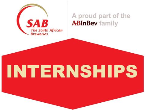 South African Breweries Sab Graduate Internship Programme 2023 Khabza Career Portal