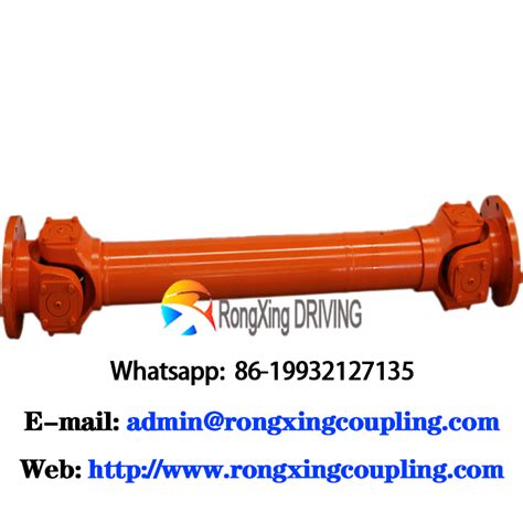 GL Disc Coupling Aluminum Alloy Double Diaphragm Clamp Series Shaft