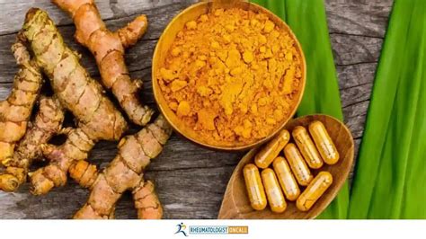 5 Reasons Turmeric Could Help Rheumatoid Arthritis