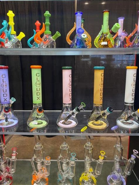 Glass Pipes Main Smoke Shop Kc