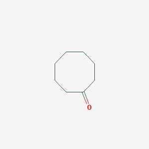 Buy CYCLOOCTANONE Industrial Grade From Hangzhou KieRay Chem Co ECHEMI