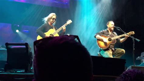 Pig By Dave Matthews Tim Reynolds Night3 Barcelo 1 14 18 Riviera Maya