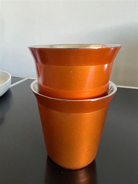 Nespresso Pixie Lungo Becher Tasse 6 Kaufen Auf Ricardo