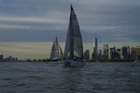 Bbsc Race Brooklyn Sail Club Flickr