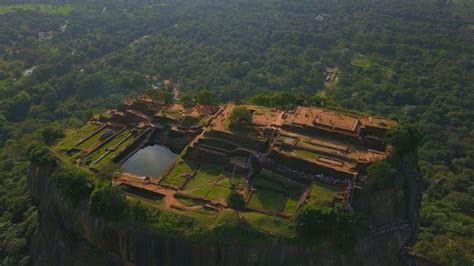 Kandy Excursión a la Fortaleza y Templo Rupestre de Sigiriya Todo