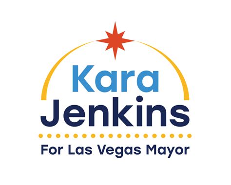 Kara Jenkins For Las Vegas Mayor Mixer Hosted By Artwavy Studio Art