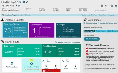 Adp Workforce Now Vs Workday Comparison Comparecamp