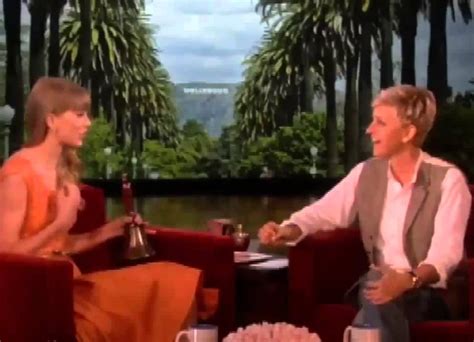 Ellen DeGeneres' Most Controversial Interviews Ever