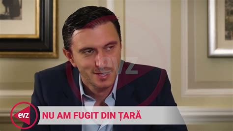 Interviu exploziv cu Dragoș Săvulescu ținta numărul unu a