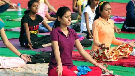 Mumbai Bmcs Ambitious Yoga Plan Centres To Come Up In All 24 Wards