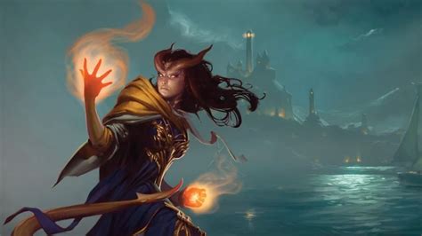 What Are Warlock Patrons 5e In D&D? - Gaming - MOW