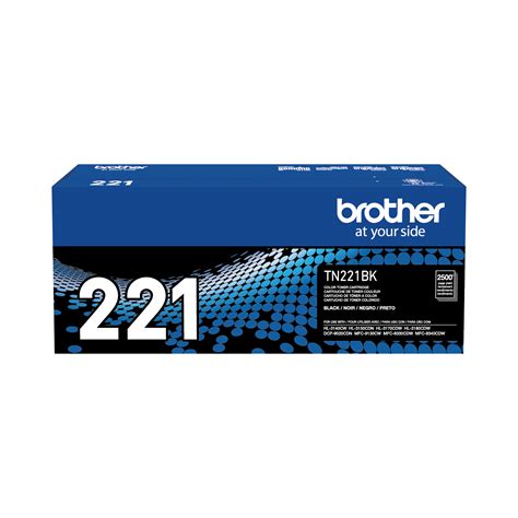 Brother Toner Negro Tn Bk Alca Computaci N