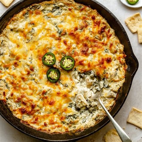 Of The Best Savory Dip Recipes Ambitious Kitchen