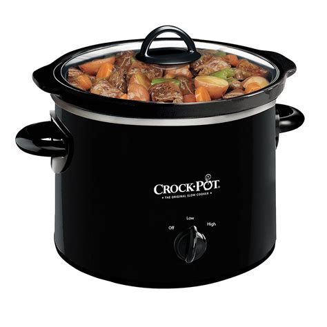 Best Rival 2 Qt Crock Pot Recipes - Home Gadgets