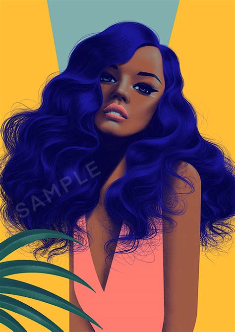 POP ART PORTRAITS 1 on Behance