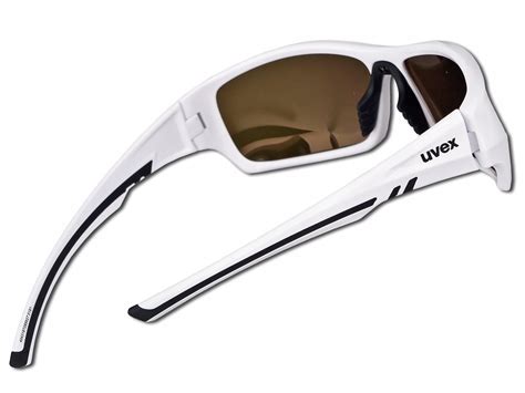 Okulary Uvex Sportstyle Pola White Polaryzacja Bjsport Pl Cz Ci