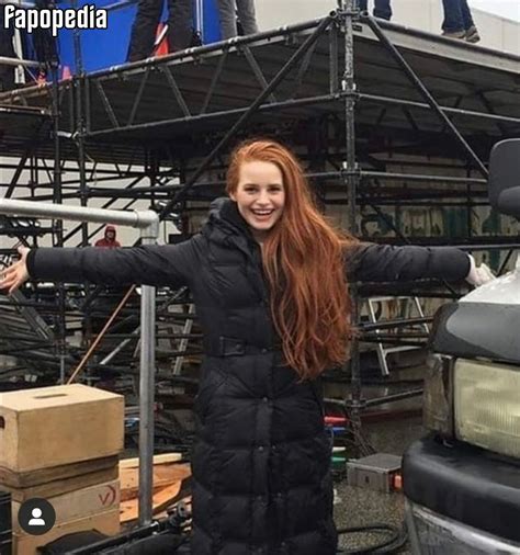 Madelaine Petsch Nude Leaks Photo 1248063 Fapopedia