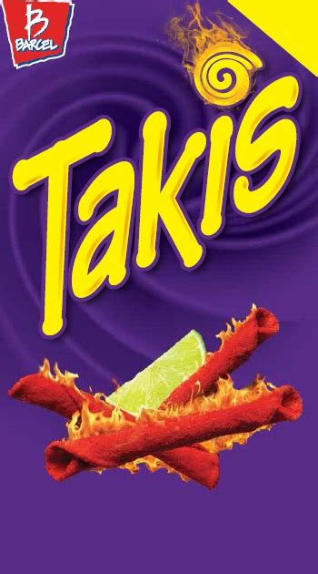 Takis Logos