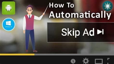 How To Skip YouTube Ads Automatic Maximize Your YouTube Viewing