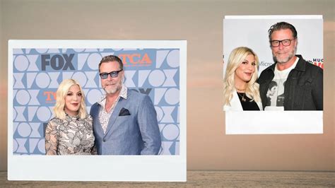 Tori Spelling Divorce Is She Splitting From Dean Mcdermott