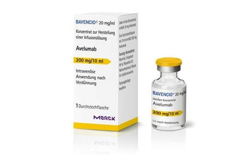 Bavencio (avelumab) price in India | Uses, Side Effects, Dosage