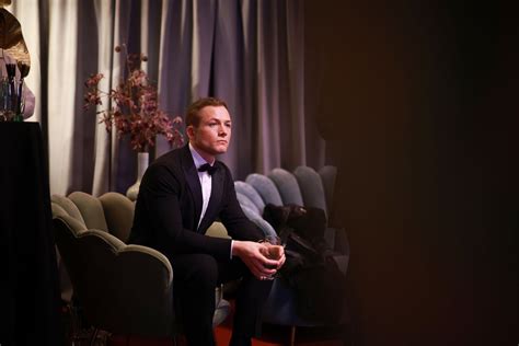 Best Of Taron Egerton On Twitter Taron Egerton Photographed By Carlo