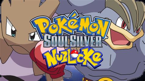 Pok Mon Soul Silver Hardcore Nuzlocke Part First Flight Home