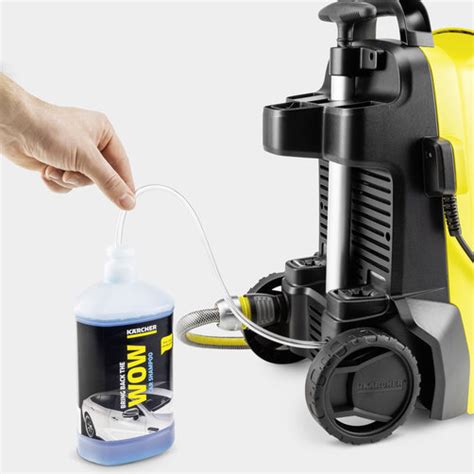 Altomareshop Idropulitrice K4 Compact Um 1800w 130 Bar Karcher