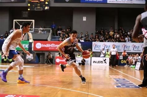 Kalah Postur Tubuh Stapac Tetap Menangi Laga Pertama Final Ibl Jawa Pos