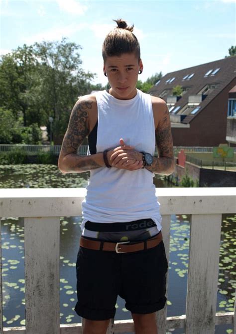 Rodeoh Lesbian Outfits Tomboy Outfits Lesbian Fashion