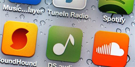 Apps Para Escuchar Música Sin Conexión Libera Telecom