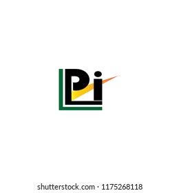 Pi Logo Vector Stock Vector (Royalty Free) 1175268118 | Shutterstock