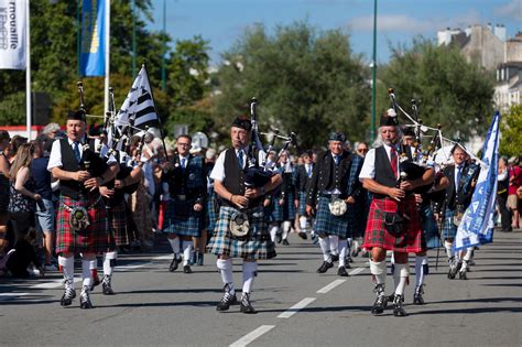 4 festivals celtiques pour découvrir les traditions bretonnes