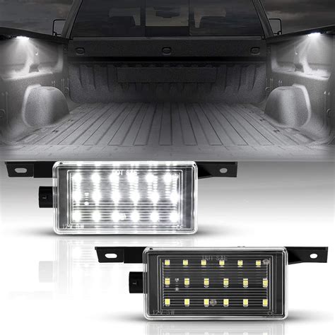 Amazon LED Truck Bed Light Led Rear Cargo Area Lamp Perimeter