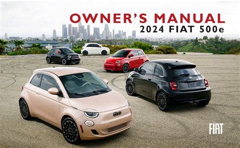Fiat Owners Manual 9